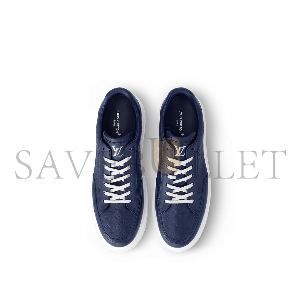 LOUIS VUITTON BEVERLY HILLS SNEAKER 1ADDQK LOUIS VUITTON BEVERLY HILLS SNEAKER 1ADDQK